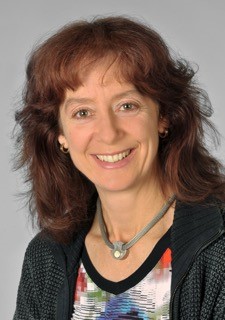 Patricia Kressig-Schori, Physiotherapeutin, Craniosacral Therapeutin, Energetische Körpertherapien Zürich