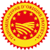 logo Pecorino Toscano DOP