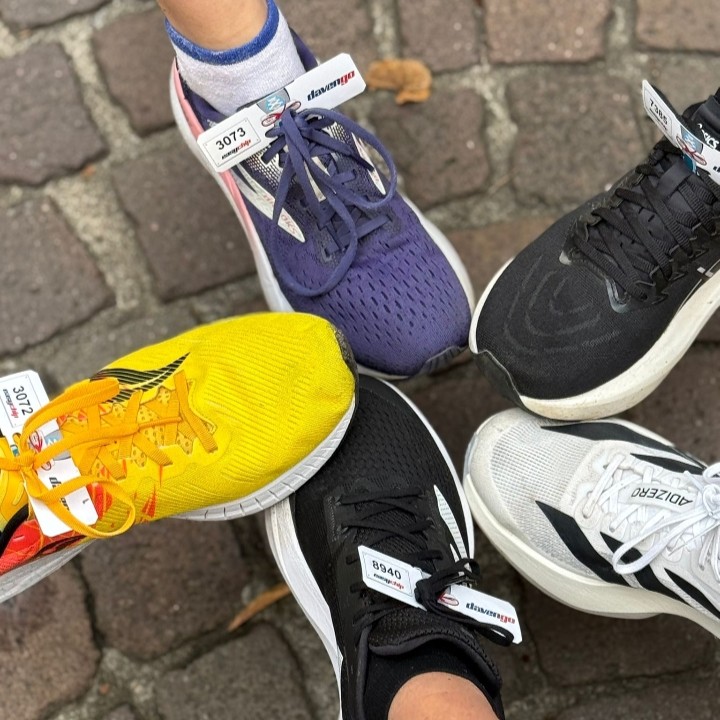 Halbmarathon in Bremen (2025)