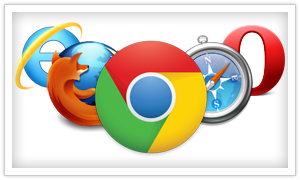 Comment vider le cache de son navigateur?