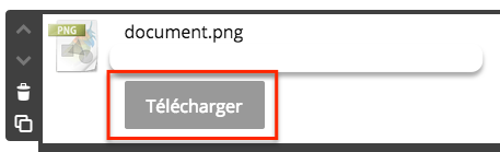 Ajouter un module téléchargement sur un site Jimdo