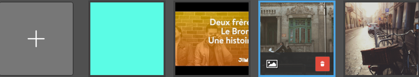 aperçu fond d'écran