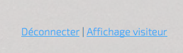 Comment se connecter à son site Jimdo?