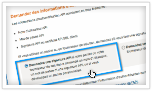 Comment utiliser Paypal avec une e-boutique Jimdo ?