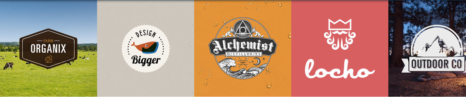 exemple de logo