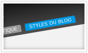 Comment changer le style de son blog avec Jimdo?