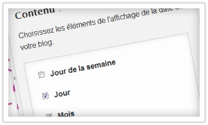 Comment changer le style de son blog avec Jimdo?