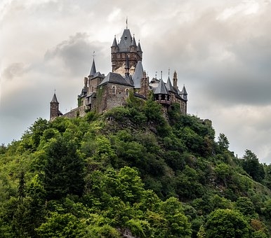 Brug Cochem,