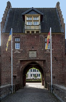 Burg Heimerzheim 2009