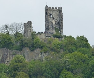 Drachenfels 1973