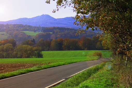 Wanderbegleitung in der Umgebung