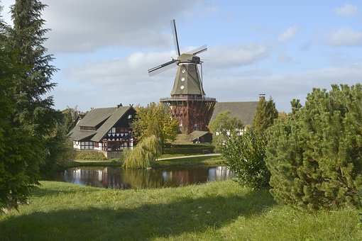 Mühlenmuseum Gifhorn