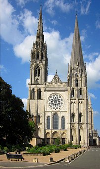 Chartres