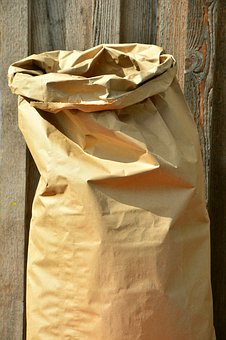 neuer Mehlsack
