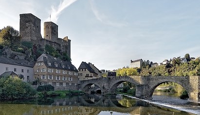 Burg Runkel 2002