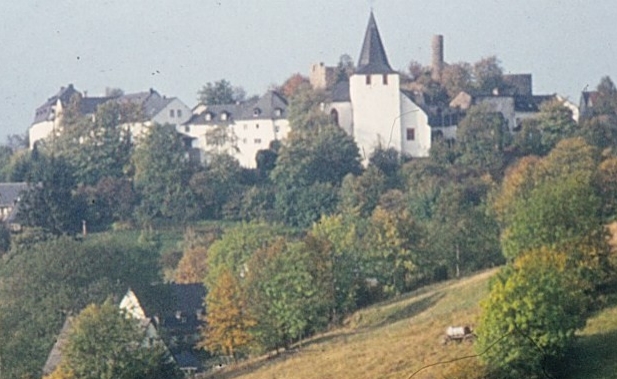 Kronenburg 1975
