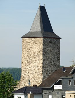 Grabenturm