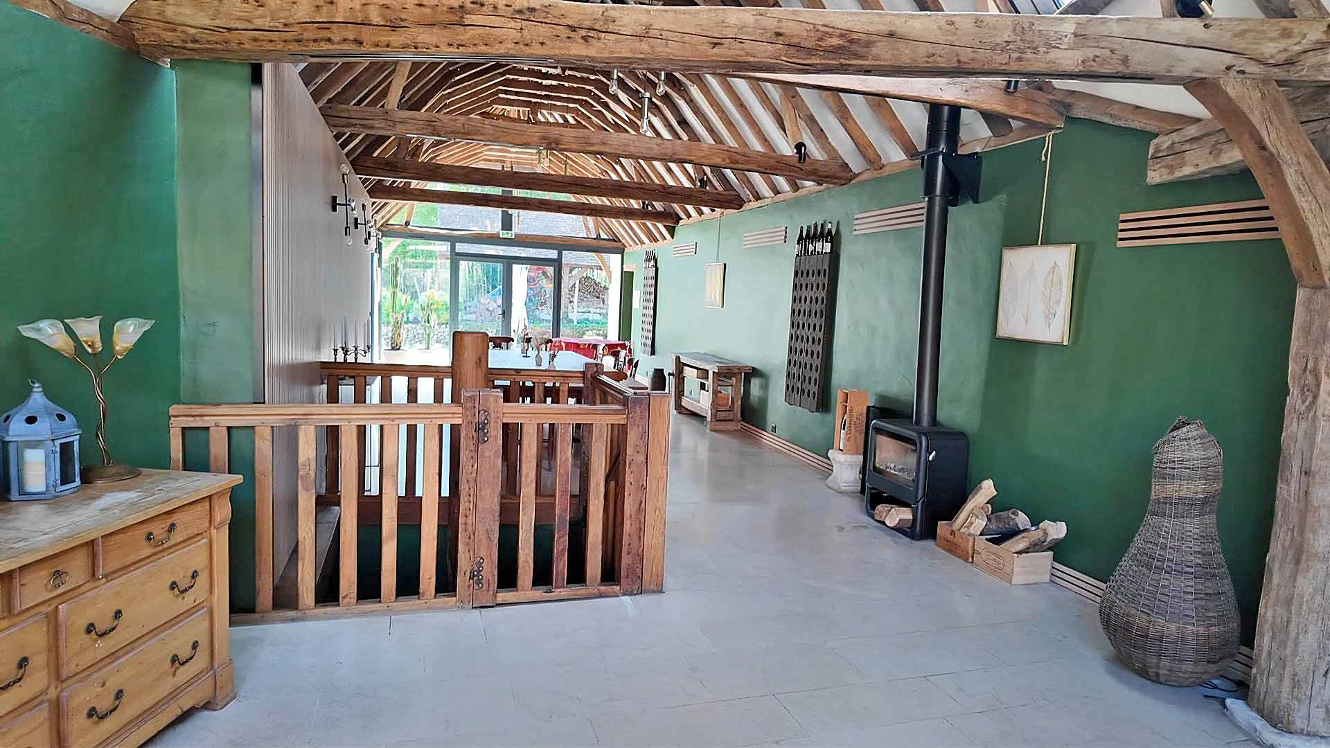 Autre salle