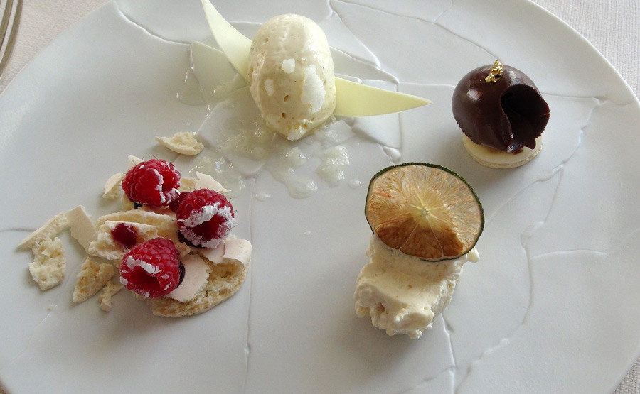 Dessert