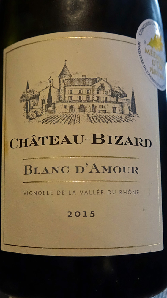 Vin sur