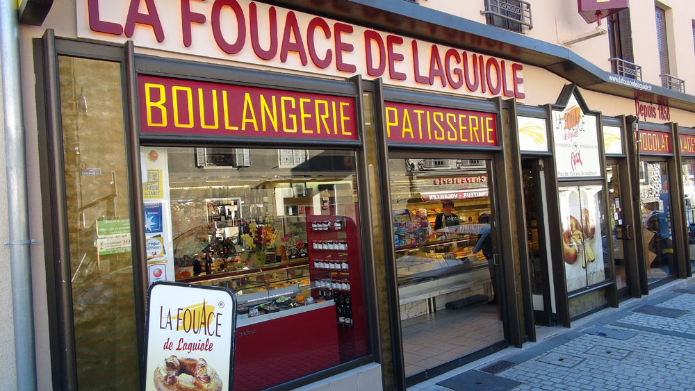 La boutique