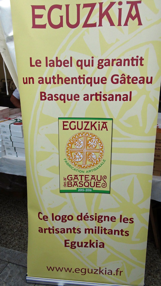Okez ari zara !
