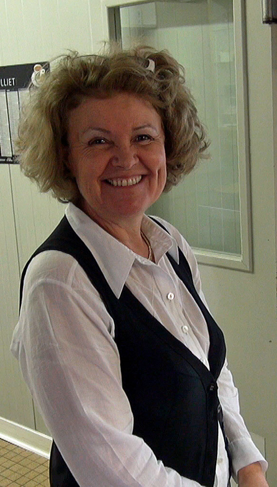 Martine Pélissou