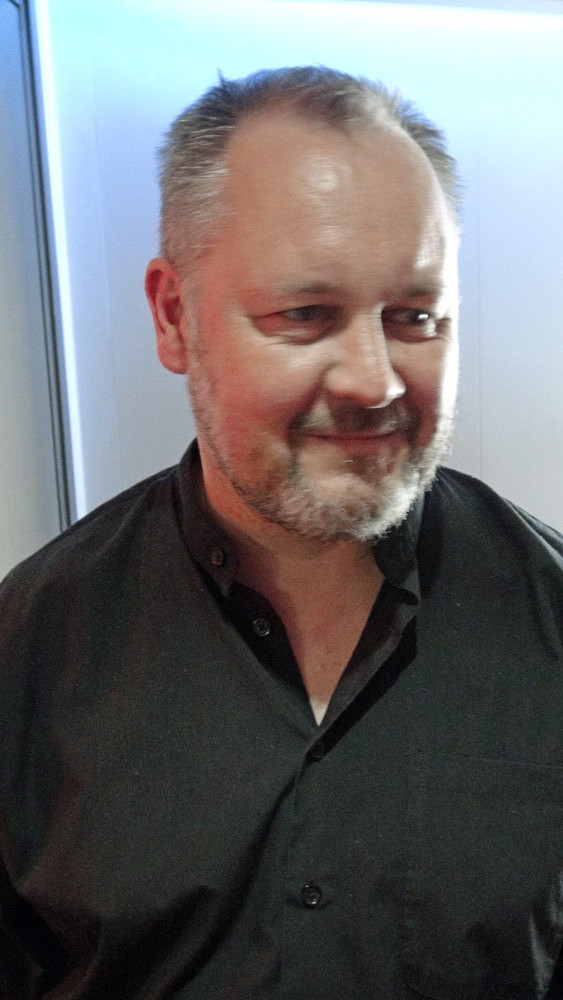 Nicolas Adam