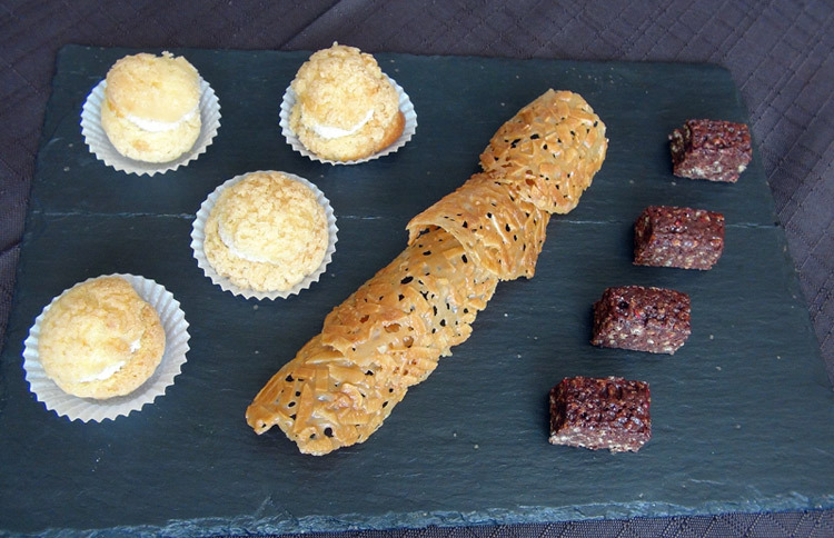 Mignardises