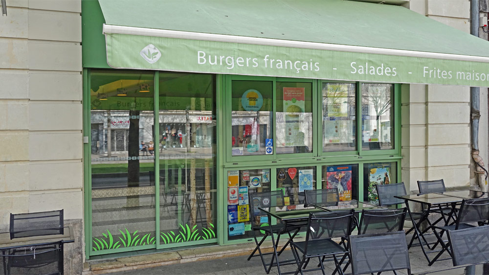 La façade