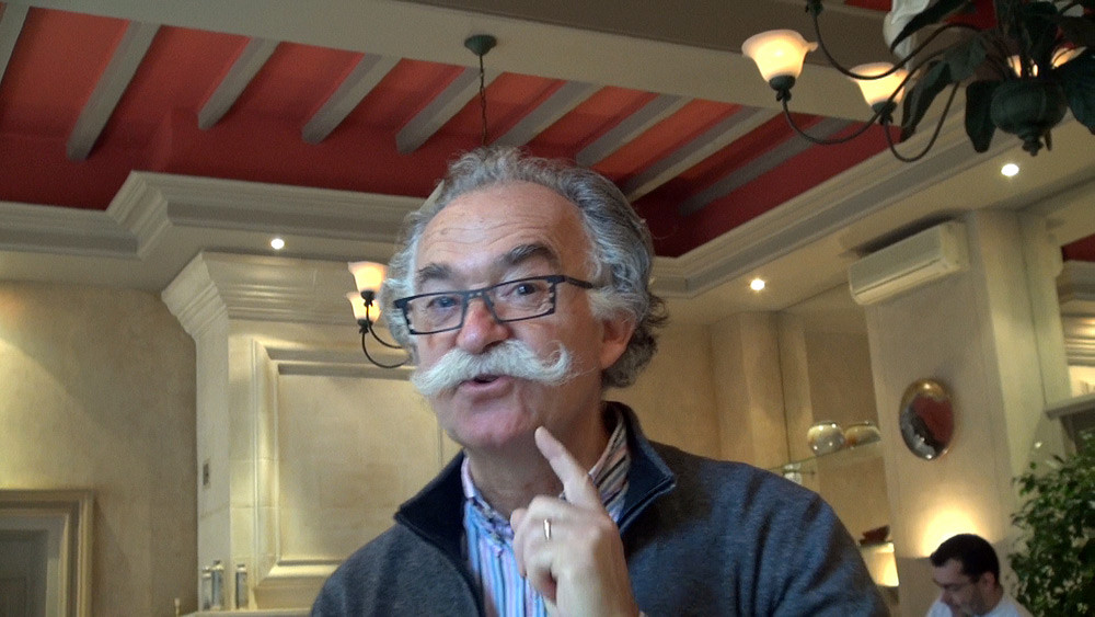 Alexis Pélissou, aussi