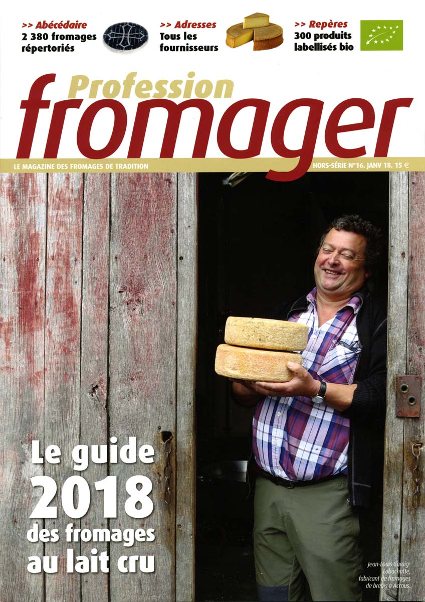 Page de couverture