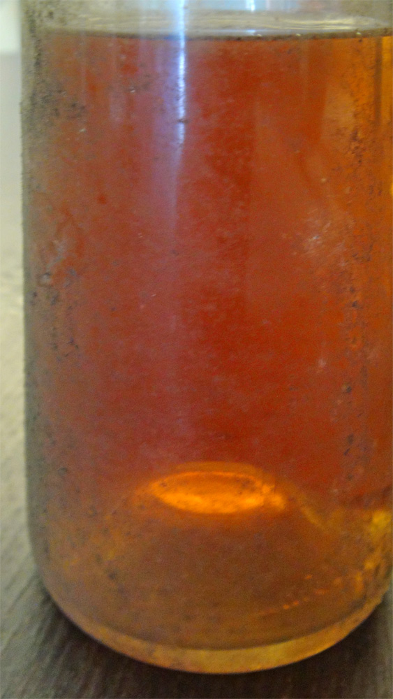 Cuvée Thibault 1993