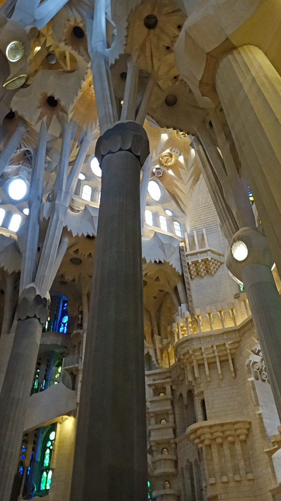 Sagrada Familia
