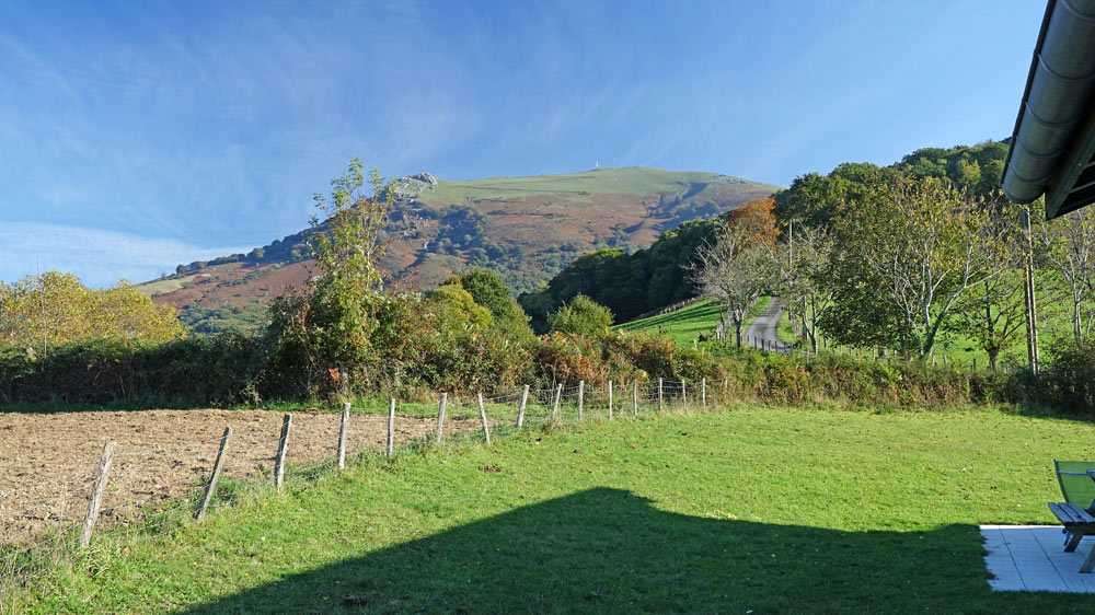 Baïgura