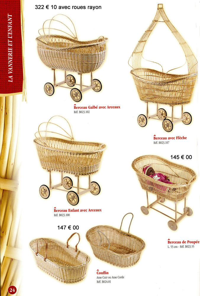 Produits disponibles à la vente