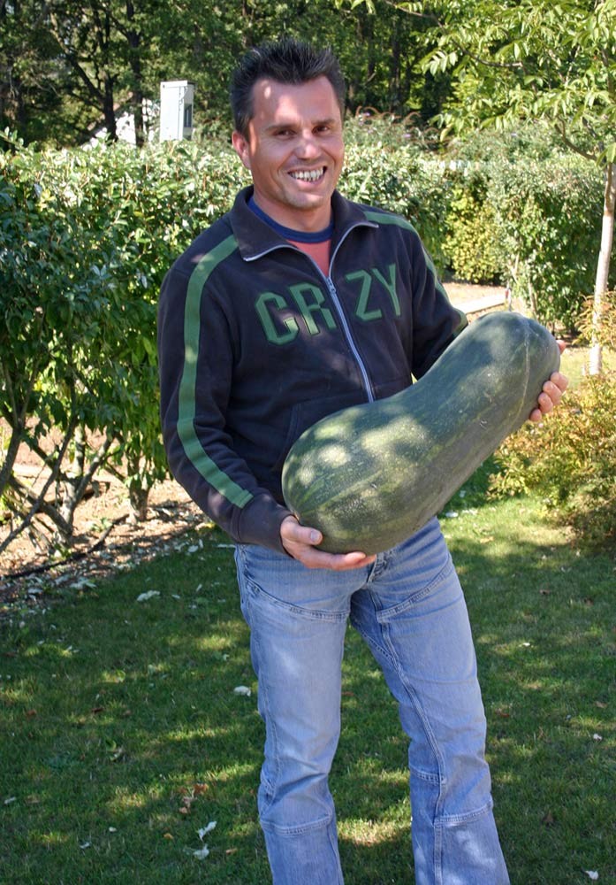 Lionel Hénaff est est prêt, il attend vos dons !