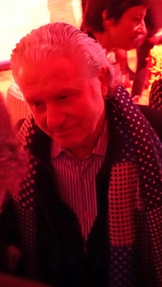 Alain Dutournier