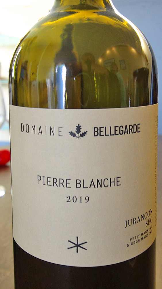 Pierre Blanche 2019