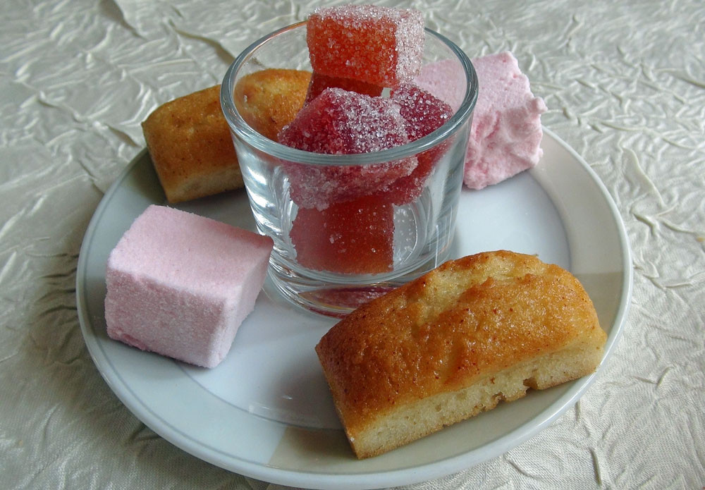 Mignardises