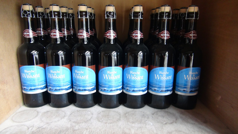 Blanche de Wissant