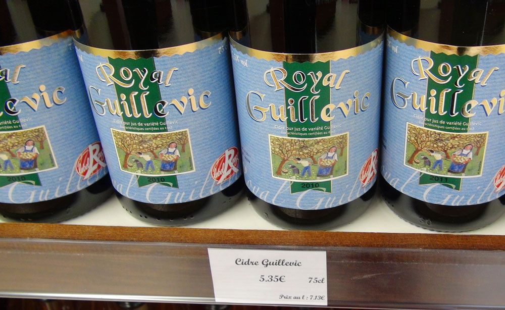 Le Royal Guillevic