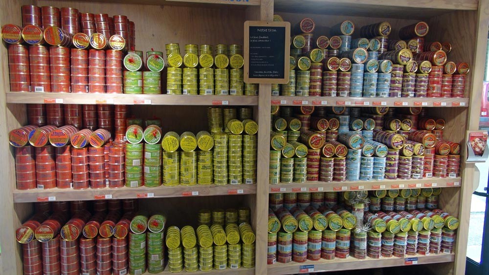 Divers produits
