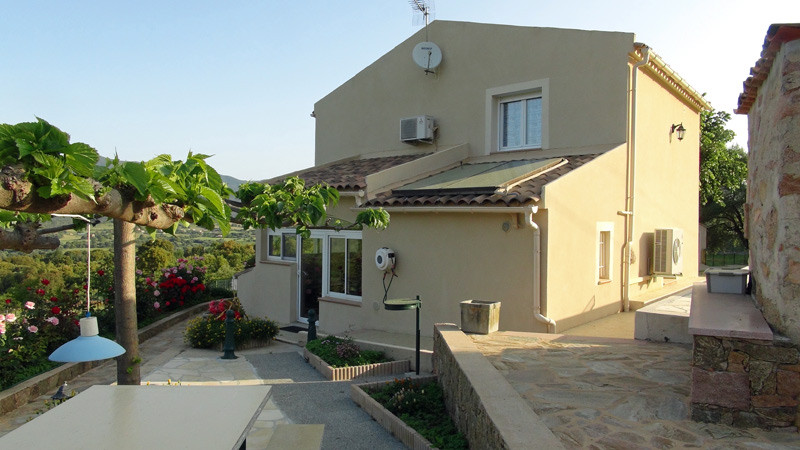 Le gîte