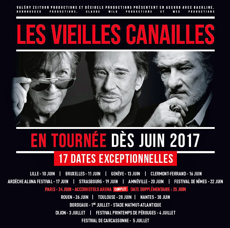 L'affiche 2017
