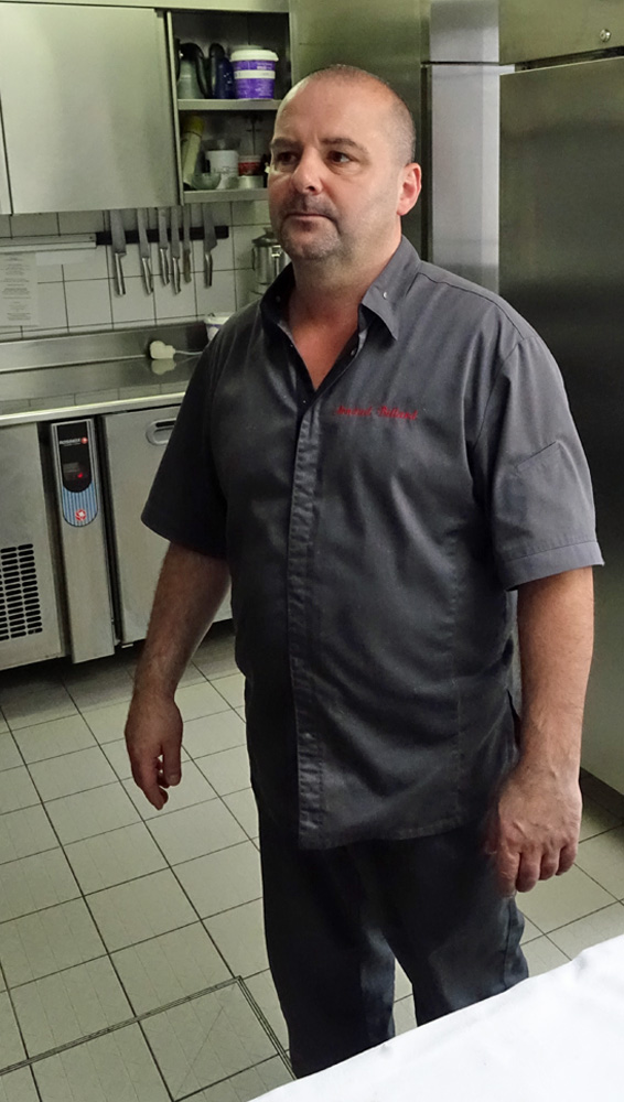 Arnaud Billard