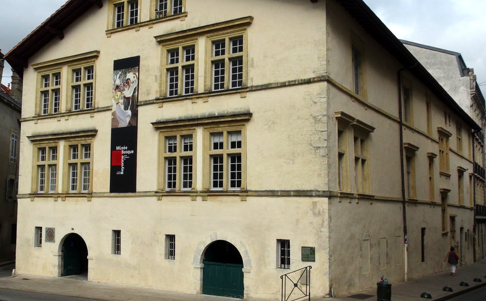 Musée basque