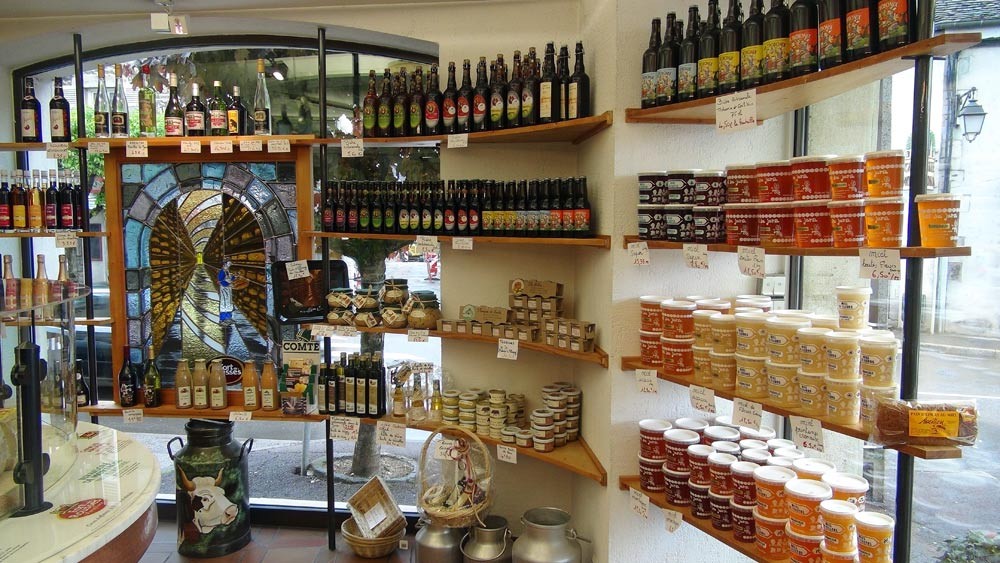 Autres produits en vente