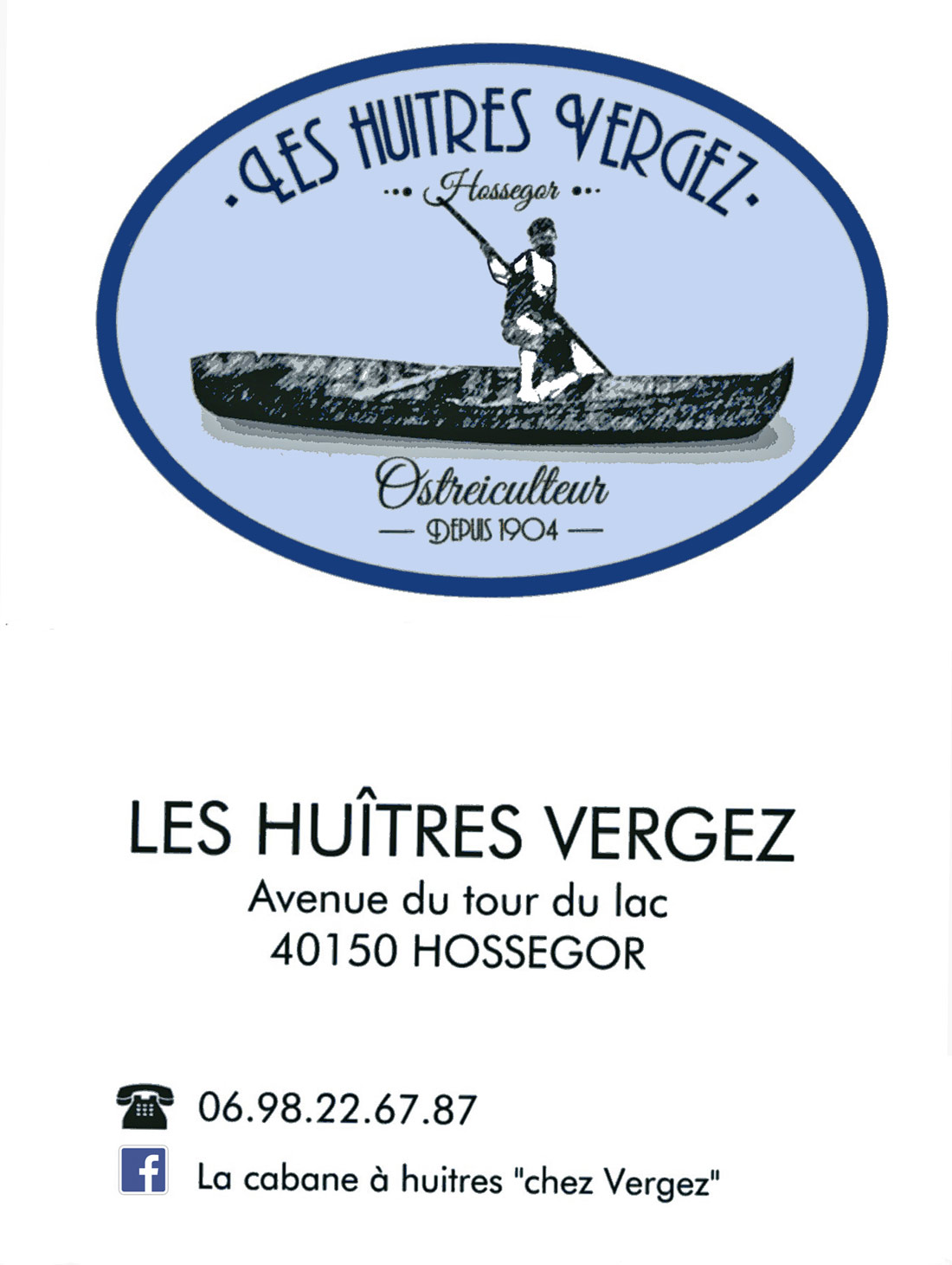 Carte de visite