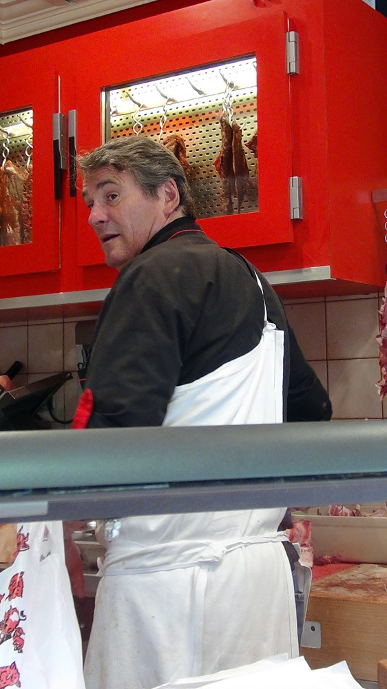 Philippe Gautier